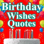 Logo of Birthday Wishes Messages android Application 